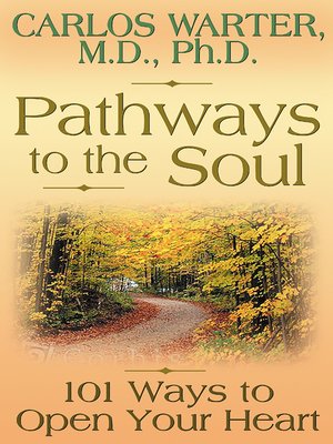 cover image of Pathways to the Soul